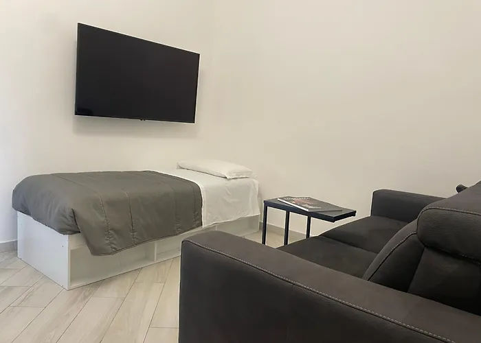 Residenze Niguarda E