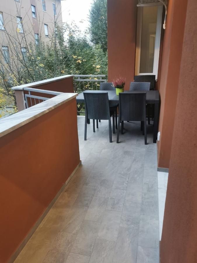 Apartamento Residenze Niguarda E *