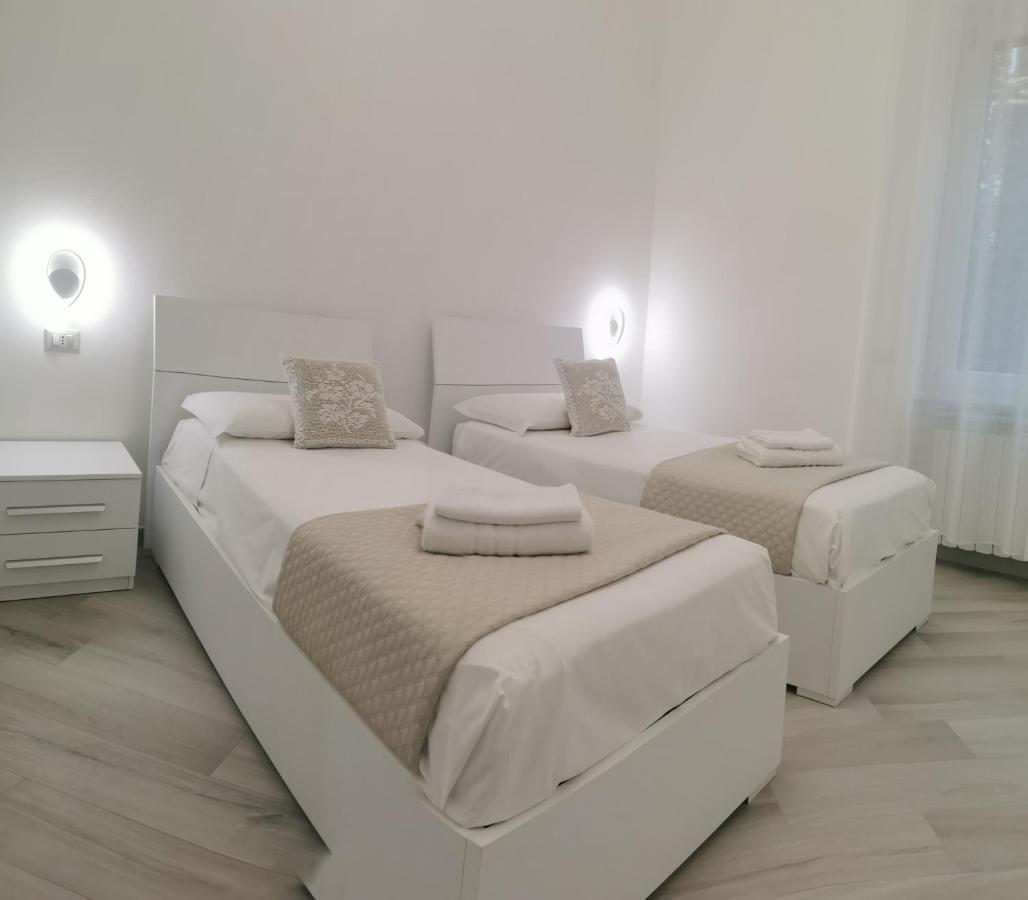 Residenze Niguarda E * Milán