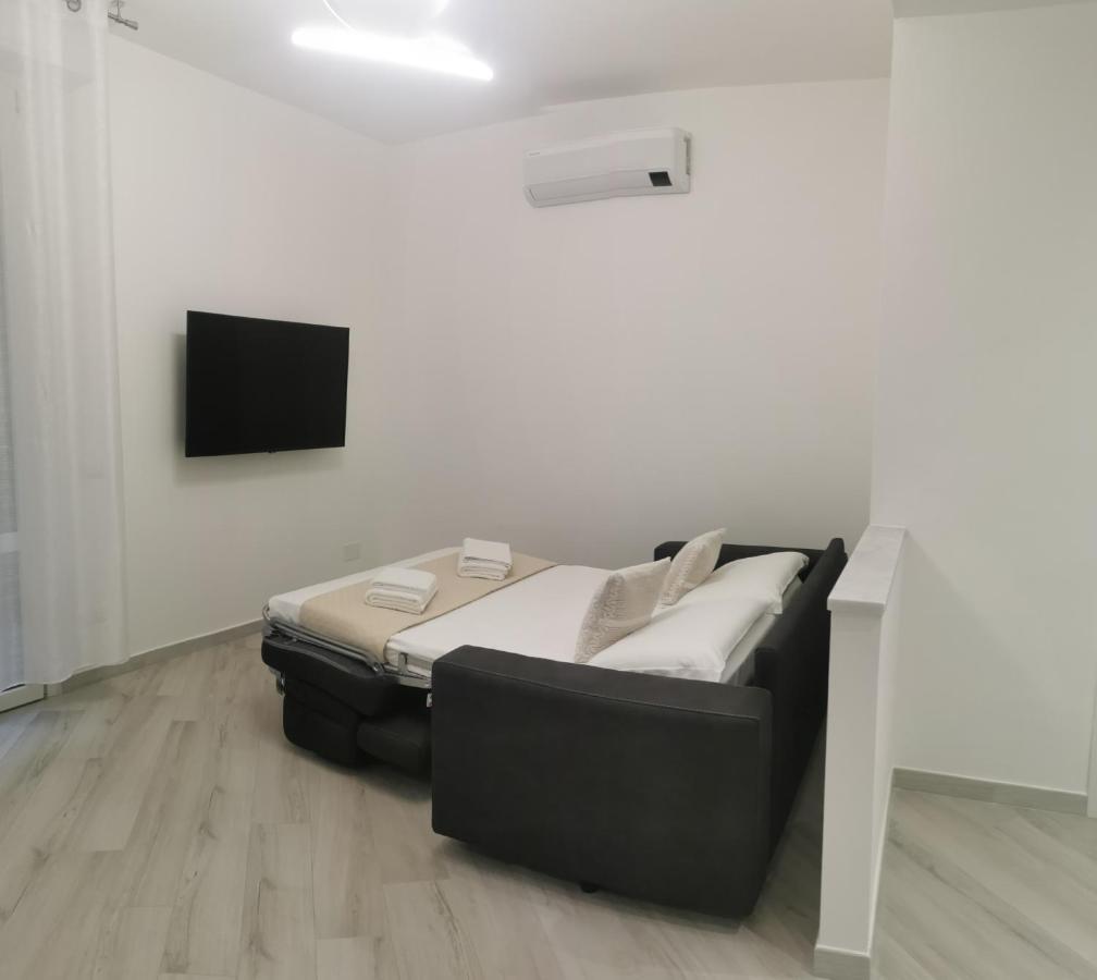 Apartamento Residenze Niguarda E Milán