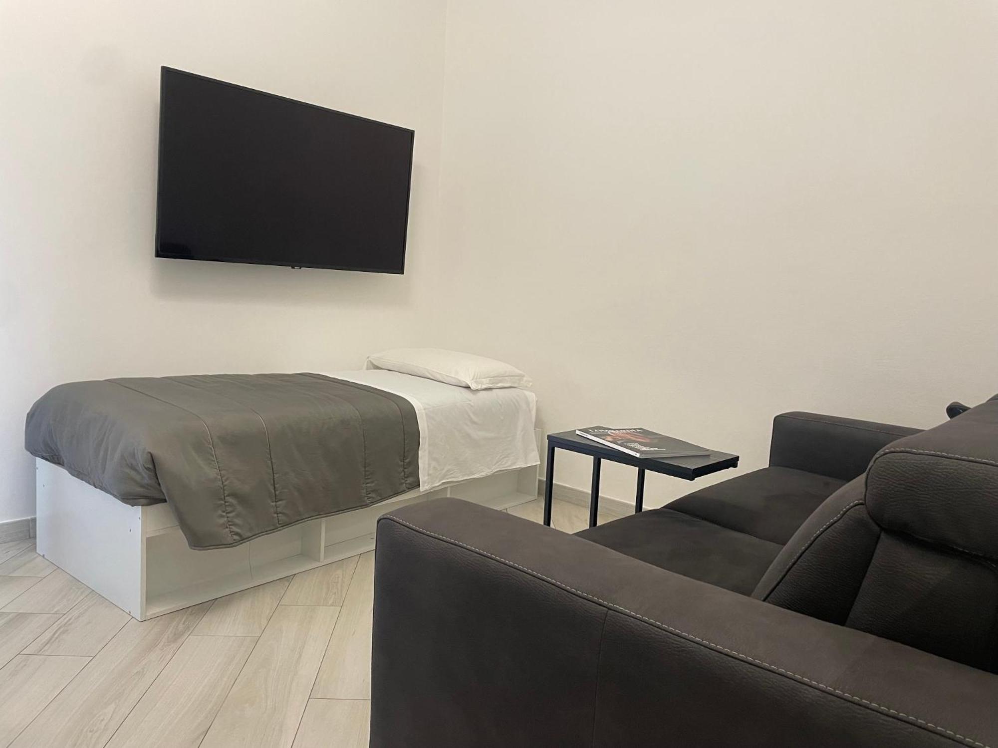 Apartamento Residenze Niguarda E Milán